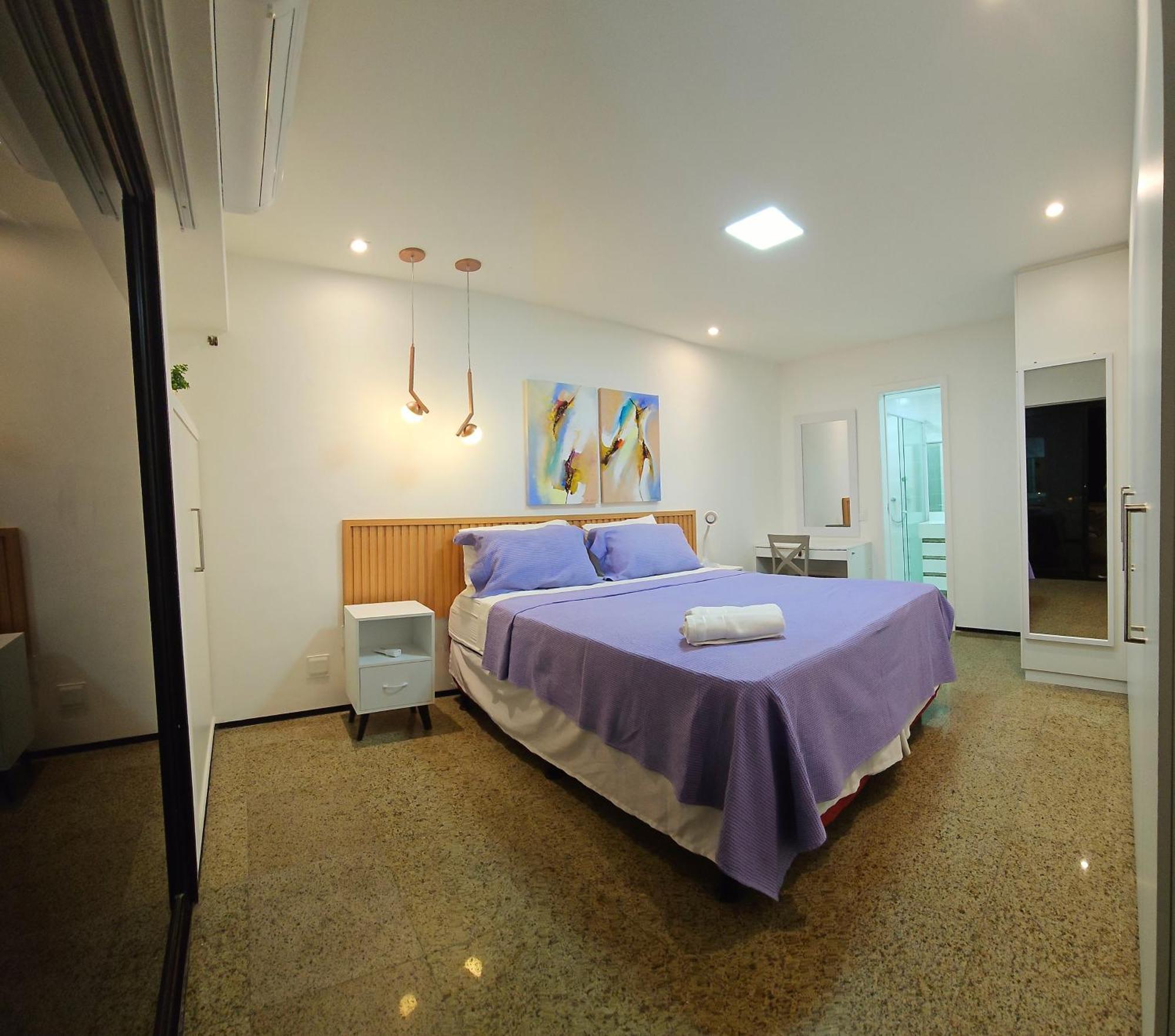 Scala Residenza Villa Fortaleza  Exterior photo
